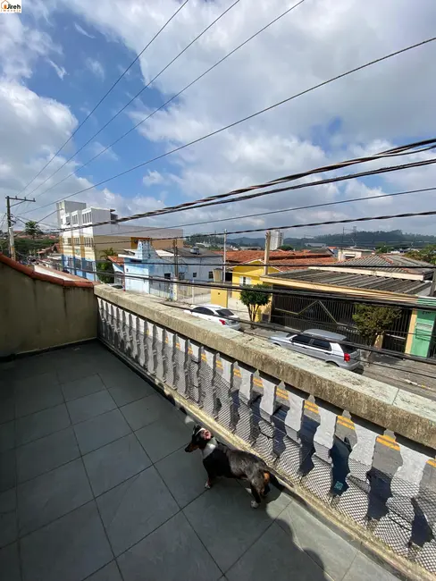 Casa com 3 quartos à venda, 138m2 em Vila Assis Brasil, Maua - SP - imagem 9 Foto 9 de Casa com 3 quartos à venda, 138m2 em Vila Assis Brasil, Maua - SP