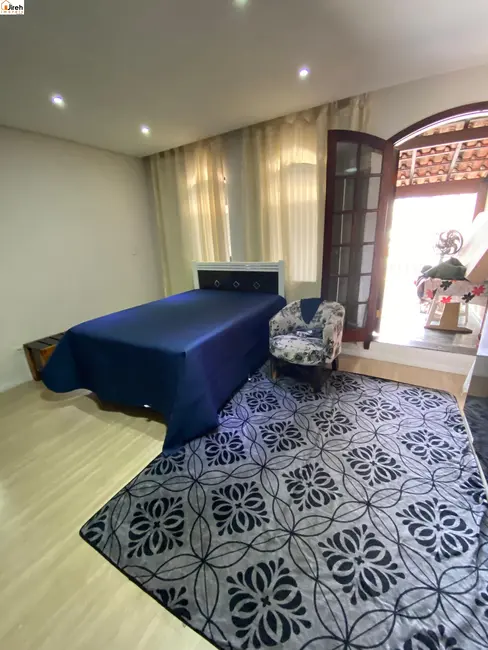Foto 1 de Casa com 3 quartos à venda, 138m2 em Vila Assis Brasil, Maua - SP