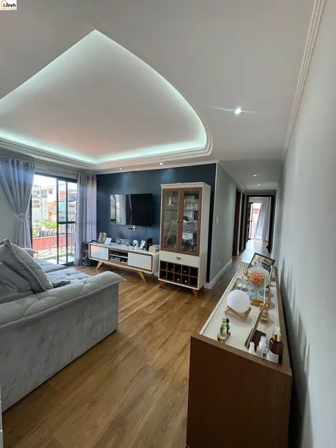 Foto 1 de Apartamento com 2 quartos à venda, 73m2 em Vila Assis Brasil, Maua - SP