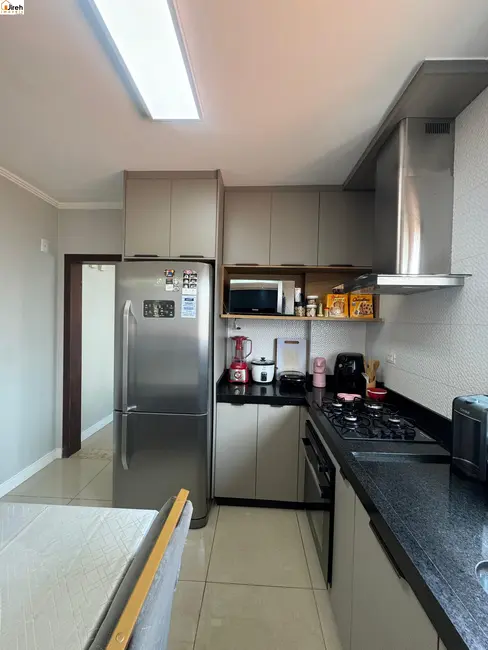 Foto 2 de Apartamento com 2 quartos à venda, 73m2 em Vila Assis Brasil, Maua - SP