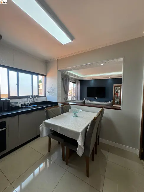 Foto 6 de Apartamento com 2 quartos à venda, 73m2 em Vila Assis Brasil, Maua - SP