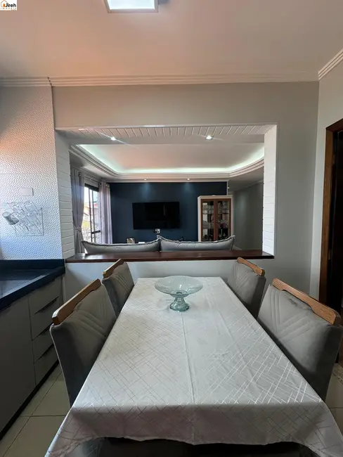 Foto 5 de Apartamento com 2 quartos à venda, 73m2 em Vila Assis Brasil, Maua - SP
