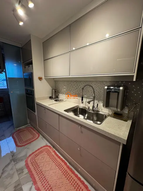Foto 6 de Apartamento com 2 quartos à venda, 77m2 em Jardim Pilar, Maua - SP