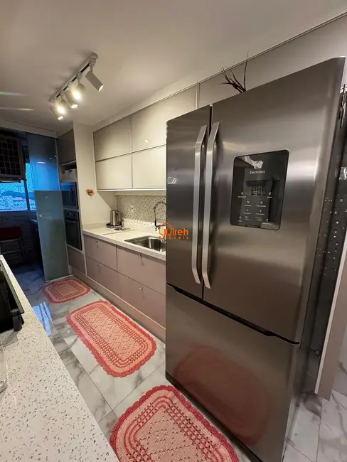 Foto 4 de Apartamento com 2 quartos à venda, 77m2 em Jardim Pilar, Maua - SP