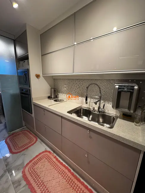 Foto 5 de Apartamento com 2 quartos à venda, 77m2 em Jardim Pilar, Maua - SP