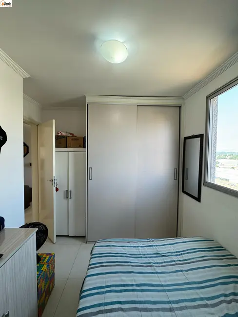 Apartamento com 2 quartos à venda, 100m2 em Parque São Vicente, Maua - SP - imagem 3 Foto 3 de Apartamento com 2 quartos à venda, 100m2 em Parque São Vicente, Maua - SP