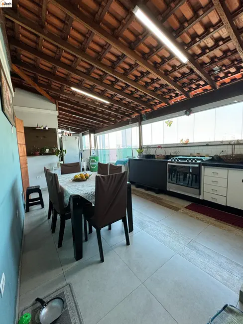 Apartamento com 2 quartos à venda, 100m2 em Parque São Vicente, Maua - SP - imagem 4 Foto 4 de Apartamento com 2 quartos à venda, 100m2 em Parque São Vicente, Maua - SP