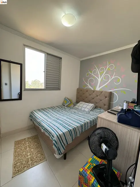 Apartamento com 2 quartos à venda, 100m2 em Parque São Vicente, Maua - SP - imagem 5 Foto 5 de Apartamento com 2 quartos à venda, 100m2 em Parque São Vicente, Maua - SP