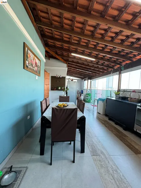 Apartamento com 2 quartos à venda, 100m2 em Parque São Vicente, Maua - SP - imagem 7 Foto 7 de Apartamento com 2 quartos à venda, 100m2 em Parque São Vicente, Maua - SP