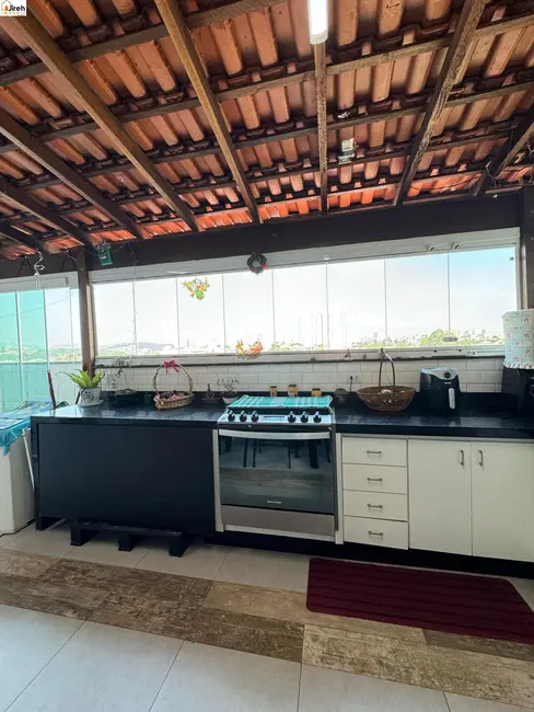 Apartamento com 2 quartos à venda, 100m2 em Parque São Vicente, Maua - SP - imagem 8 Foto 8 de Apartamento com 2 quartos à venda, 100m2 em Parque São Vicente, Maua - SP