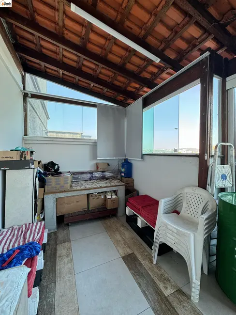 Apartamento com 2 quartos à venda, 100m2 em Parque São Vicente, Maua - SP - imagem 9 Foto 9 de Apartamento com 2 quartos à venda, 100m2 em Parque São Vicente, Maua - SP