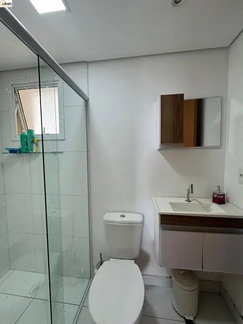 Foto 6 de Apartamento com 3 quartos à venda, 76m2 em Vila Guarani, Maua - SP