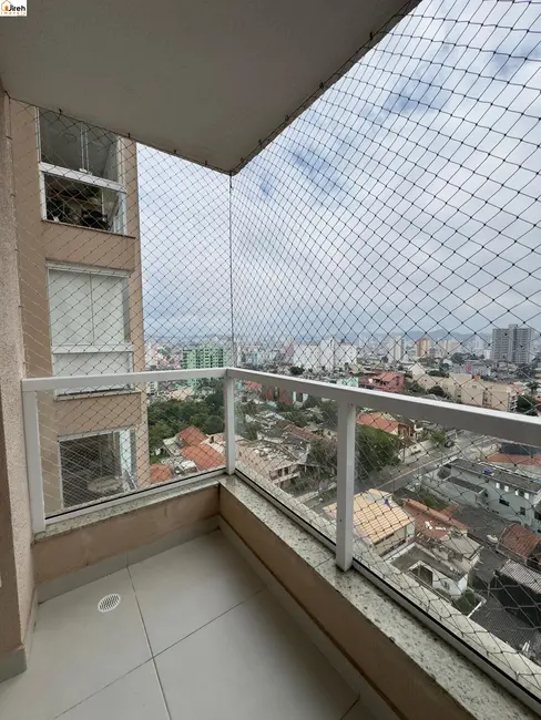 Foto 4 de Apartamento com 3 quartos à venda, 76m2 em Vila Guarani, Maua - SP