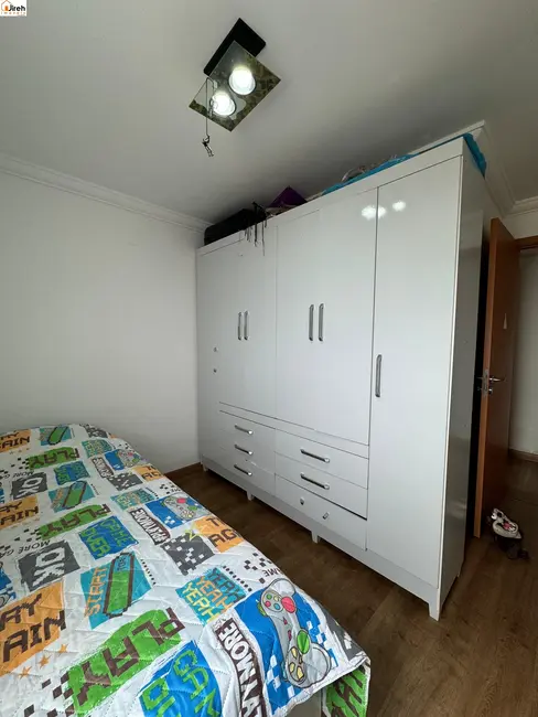 Foto 5 de Apartamento com 3 quartos à venda, 76m2 em Vila Guarani, Maua - SP