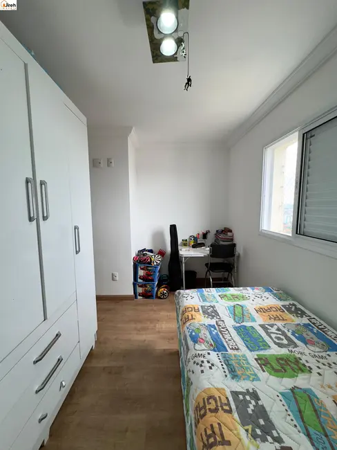 Foto 9 de Apartamento com 3 quartos à venda, 76m2 em Vila Guarani, Maua - SP