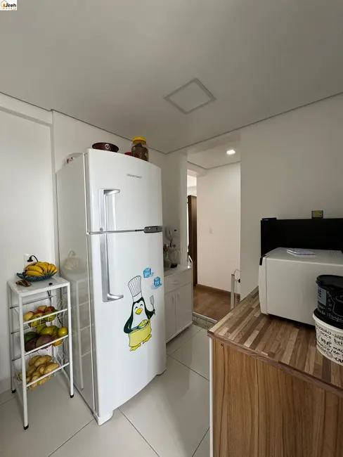 Foto 2 de Apartamento com 3 quartos à venda, 76m2 em Vila Guarani, Maua - SP