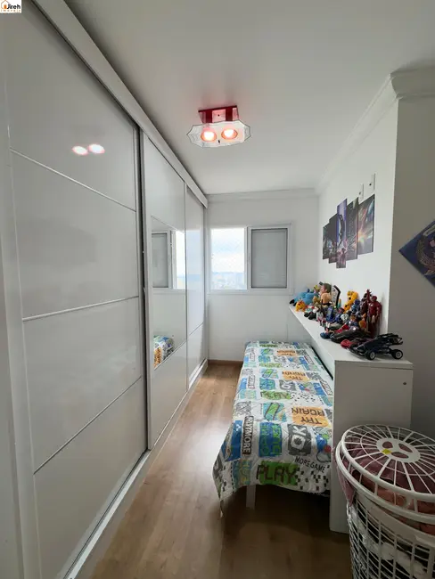 Foto 8 de Apartamento com 3 quartos à venda, 76m2 em Vila Guarani, Maua - SP
