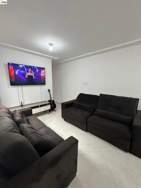 Foto 6 de Apartamento com 2 quartos à venda, 65m2 em Vila Nossa Senhora das Vitórias, Maua - SP