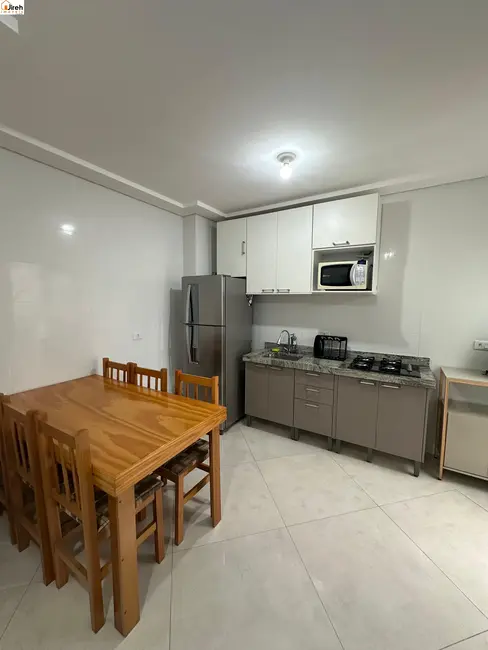 Foto 2 de Apartamento com 2 quartos à venda, 65m2 em Vila Nossa Senhora das Vitórias, Maua - SP