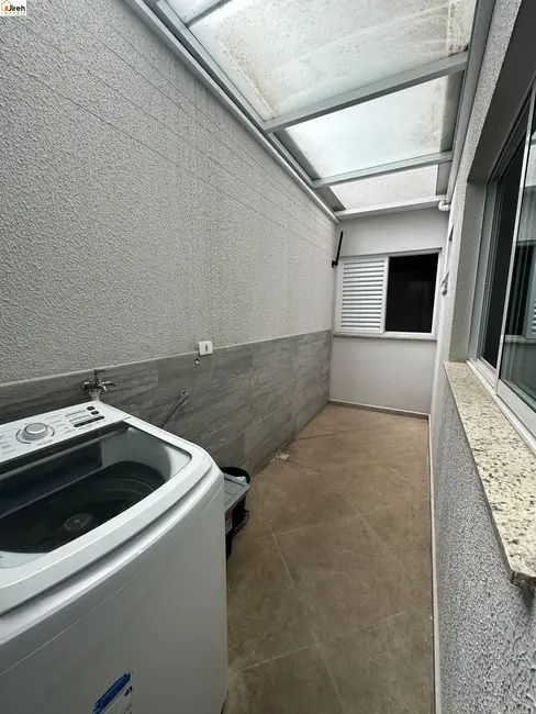 Foto 9 de Apartamento com 2 quartos à venda, 65m2 em Vila Nossa Senhora das Vitórias, Maua - SP