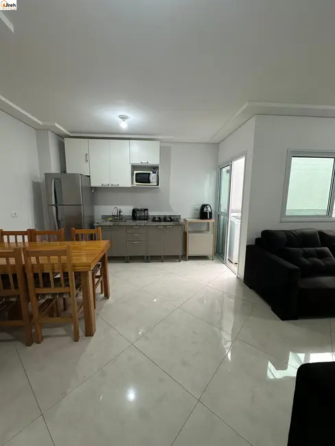 Foto 4 de Apartamento com 2 quartos à venda, 65m2 em Vila Nossa Senhora das Vitórias, Maua - SP