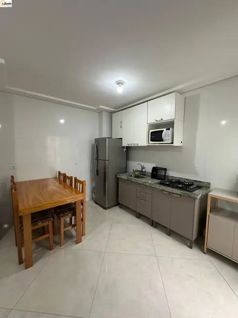 Foto 3 de Apartamento com 2 quartos à venda, 65m2 em Vila Nossa Senhora das Vitórias, Maua - SP