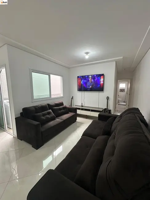 Foto 7 de Apartamento com 2 quartos à venda, 65m2 em Vila Nossa Senhora das Vitórias, Maua - SP