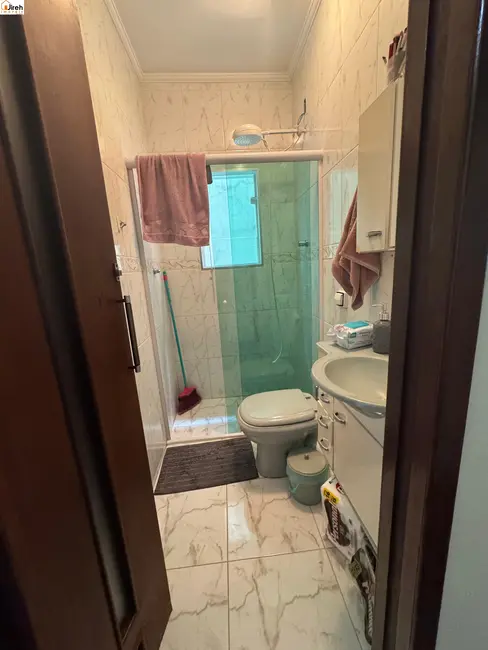 Foto 8 de Casa com 3 quartos à venda, 203m2 em Parque São Vicente, Maua - SP