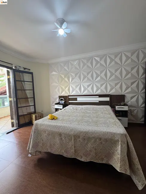 Foto 5 de Casa com 3 quartos à venda, 203m2 em Parque São Vicente, Maua - SP