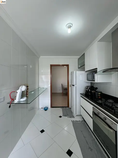 Foto 2 de Apartamento com 2 quartos à venda, 72m2 em Vila Nossa Senhora das Vitórias, Maua - SP
