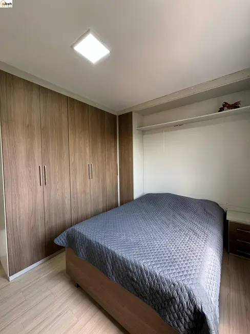Foto 3 de Apartamento com 2 quartos à venda, 72m2 em Vila Nossa Senhora das Vitórias, Maua - SP