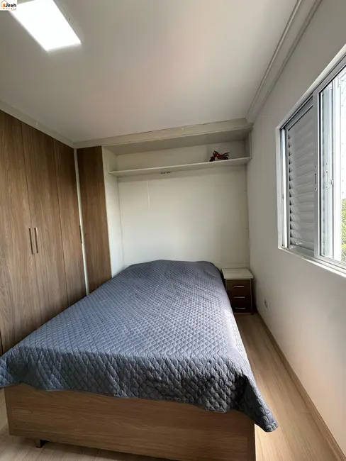 Foto 4 de Apartamento com 2 quartos à venda, 72m2 em Vila Nossa Senhora das Vitórias, Maua - SP