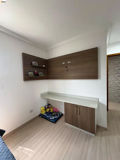 Foto 8 de Apartamento com 2 quartos à venda, 72m2 em Vila Nossa Senhora das Vitórias, Maua - SP