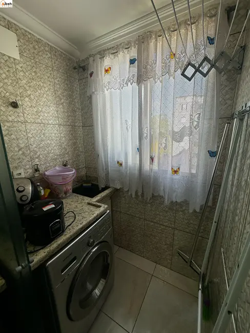 Foto 9 de Apartamento com 2 quartos à venda, 47m2 em Parque São Vicente, Maua - SP