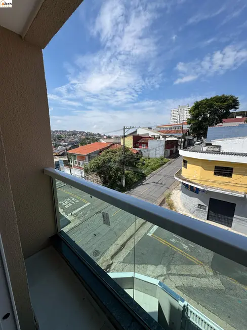 Foto 2 de Apartamento com 2 quartos à venda, 108m2 em Vila Nossa Senhora das Vitórias, Maua - SP