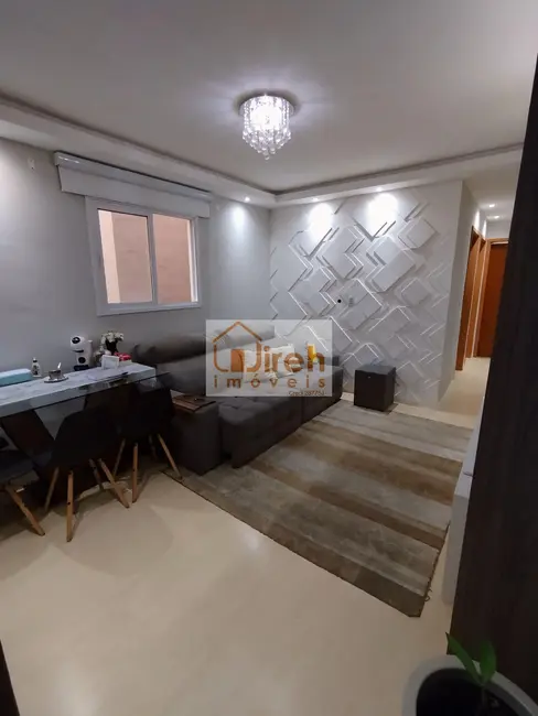 Apartamento com 2 quartos à venda, 50m2 em Vila Assis Brasil, Maua - SP - imagem 3 Foto 3 de Apartamento com 2 quartos à venda, 50m2 em Vila Assis Brasil, Maua - SP