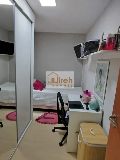 Apartamento com 2 quartos à venda, 50m2 em Vila Assis Brasil, Maua - SP - imagem 8 Foto 8 de Apartamento com 2 quartos à venda, 50m2 em Vila Assis Brasil, Maua - SP