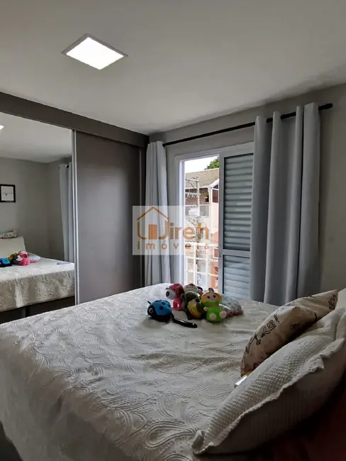 Foto 2 de Apartamento com 2 quartos à venda, 50m2 em Vila Assis Brasil, Maua - SP