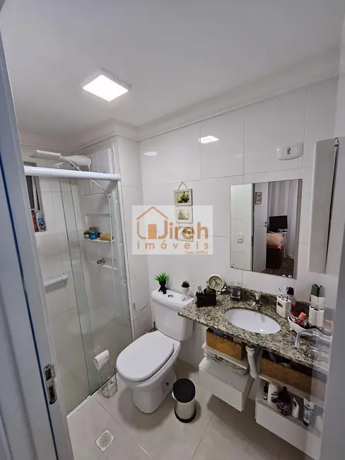 Foto 6 de Apartamento com 2 quartos à venda, 52m2 em Vila Falchi, Maua - SP