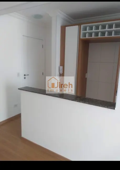 Foto 9 de Apartamento com 2 quartos à venda, 56m2 em Vila Assis Brasil, Maua - SP