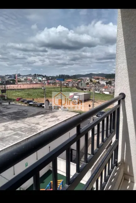 Foto 4 de Apartamento com 2 quartos à venda, 56m2 em Vila Assis Brasil, Maua - SP