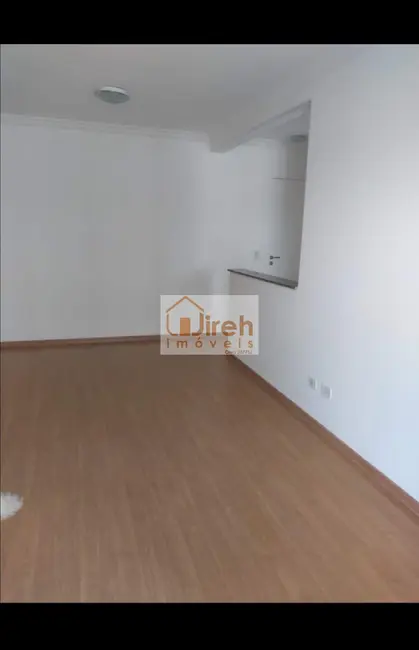 Foto 2 de Apartamento com 2 quartos à venda, 56m2 em Vila Assis Brasil, Maua - SP