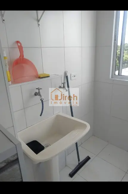 Foto 5 de Apartamento com 2 quartos à venda, 56m2 em Vila Assis Brasil, Maua - SP