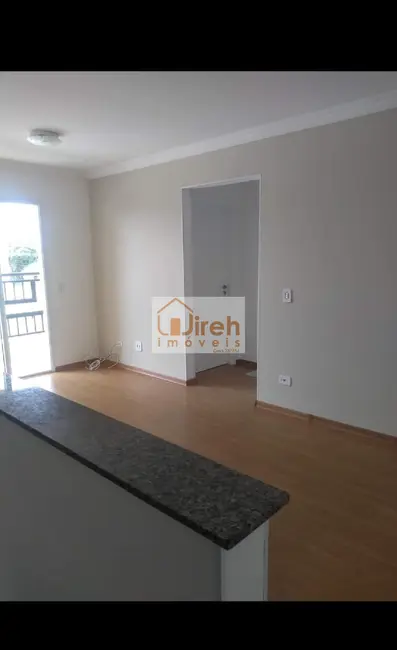 Foto 1 de Apartamento com 2 quartos à venda, 56m2 em Vila Assis Brasil, Maua - SP