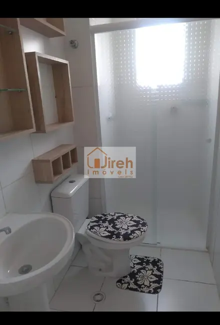 Foto 7 de Apartamento com 2 quartos à venda, 56m2 em Vila Assis Brasil, Maua - SP