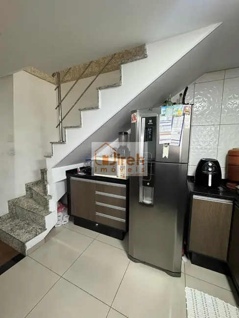 Foto 7 de Apartamento com 2 quartos à venda, 123m2 em Vila Nossa Senhora das Vitórias, Maua - SP