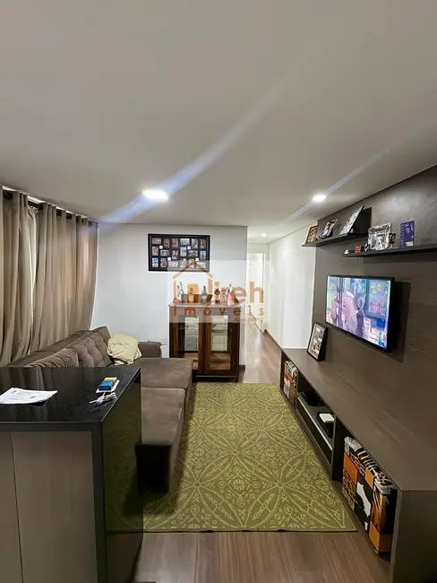 Foto 6 de Apartamento com 2 quartos à venda, 123m2 em Vila Nossa Senhora das Vitórias, Maua - SP