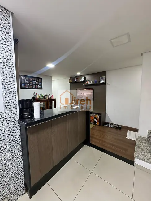 Foto 5 de Apartamento com 2 quartos à venda, 123m2 em Vila Nossa Senhora das Vitórias, Maua - SP
