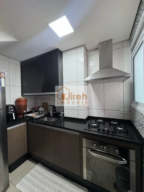 Foto 3 de Apartamento com 2 quartos à venda, 123m2 em Vila Nossa Senhora das Vitórias, Maua - SP