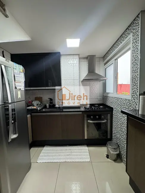 Foto 4 de Apartamento com 2 quartos à venda, 123m2 em Vila Nossa Senhora das Vitórias, Maua - SP